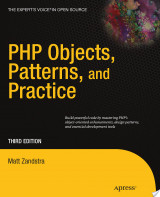PHP Objects, Patterns and Practice