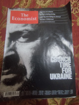 The economist September October 2024