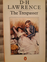 The Trespasser