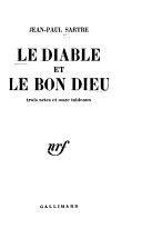 Le diable et le bon Dieu
