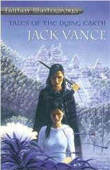Tales of the dying earth