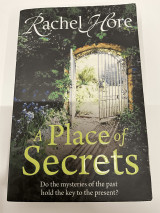 A Place of secrets