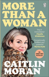More than a woman