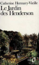 Le Jardin des Henderson