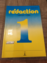 Redaction 1 Cours 1