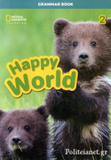 Happy world 2 grammar tools