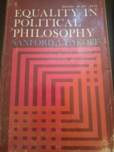 Equality in political philosophy