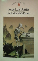 Doctor Brodie's Report