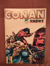 Conan super #45