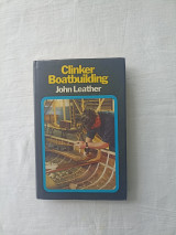 Clinker Boatbuilding