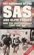 Handbook of the SAS and Elite Forces