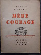 Mère Courage