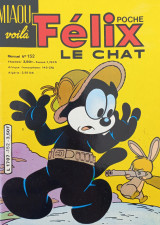 Felix Le Chat No152