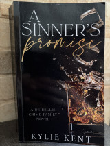 A sinner’s promise