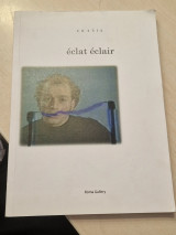 éclat éclair: Με Audio CD