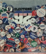 American Presidential Elections 1992