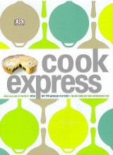 Cook Express A΄ Tόμος