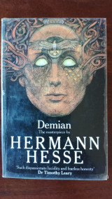 Demian by Hermann Hesse