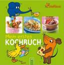 Mein erstes Kochbuch