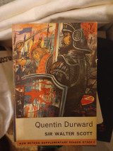 Quentin Durward
