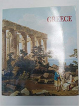 Greece...Travels Through Time Hardcover – 2003