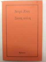 Ζιντ-Στενή πύλη