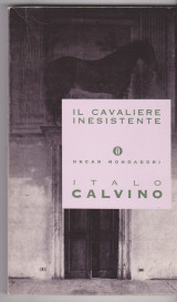Il cavaliere inesistente