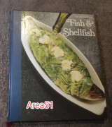 Fish and Shellfish