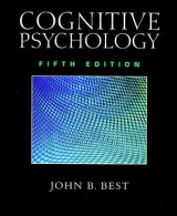 Cognitive Psychology, 5th Edition