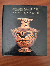 Ancient Greek Art from the collection of Stavros S. Niarchos