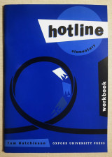 Hotline Elementary Workbook -(Κωδ. Χ076)