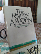 The Rivers Amazon