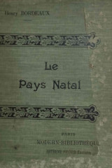 Le pays Natal