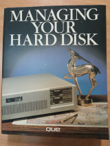Managing Your Hard Disk