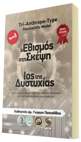 Ο εθισμός στη σκέψη ιός της δυστυχίας