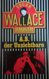 A.S. der Unsichtbare