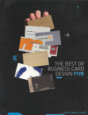 The Best of Business Card Design 5