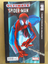 Ultimate Spider Man Τευχος 38 η επιστροφη του οκτοπους.μερος 1