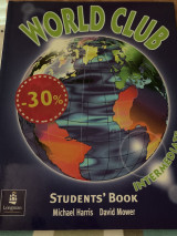 World club intermediate students