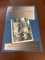 The social psychology of groups