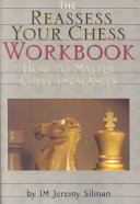The Reassess Your Chess Workbook