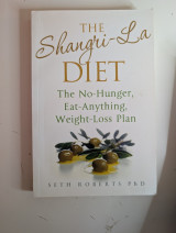 The shangri-la diet