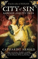 City of Sin: London and Its Vices