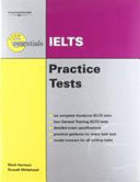 IELTS Practice Tests