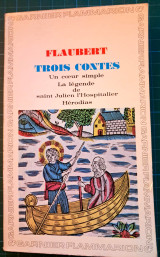 Trois contes