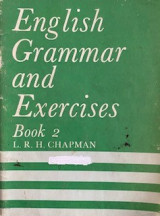 English Grammar and Exercises Book 2