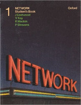 Network 1 Student's Book