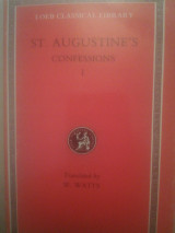 St. Augustine's Confessions