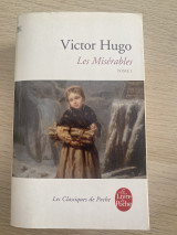 Les Misérables Tome 1