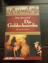 Die Goldschmiedin